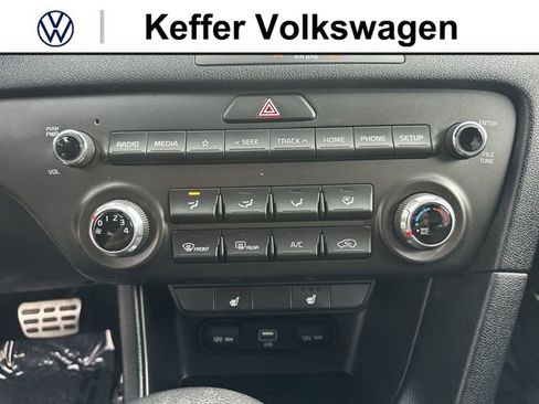 Used 2020 Kia Sportage S AWD/4WD image 19