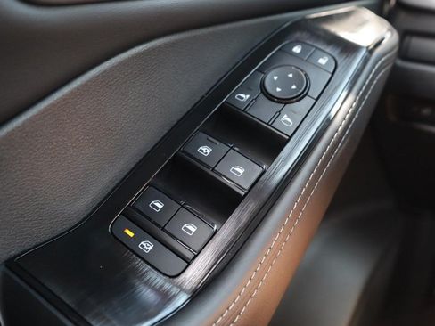 New 2026 Nissan Rogue Dark Armor AWD/4WD image 17