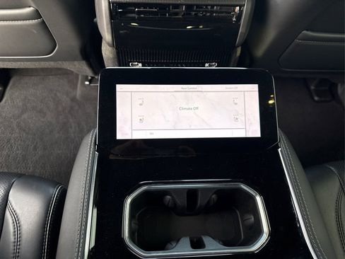 Used 2024 Jeep Grand Wagoneer Series II w/ Quick Order Packagew 28T image 38