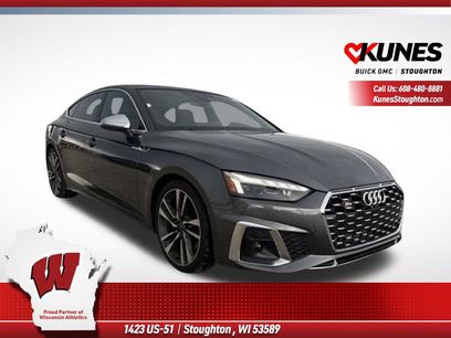 Used 2024 Audi S5 Premium Plus w/ Premium Plus Package