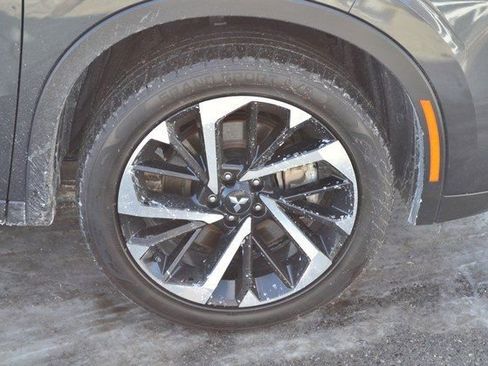 Used 2024 Mitsubishi Outlander SE image 10