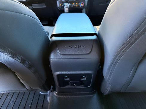 Used 2021 Ford Bronco Big Bend image 30