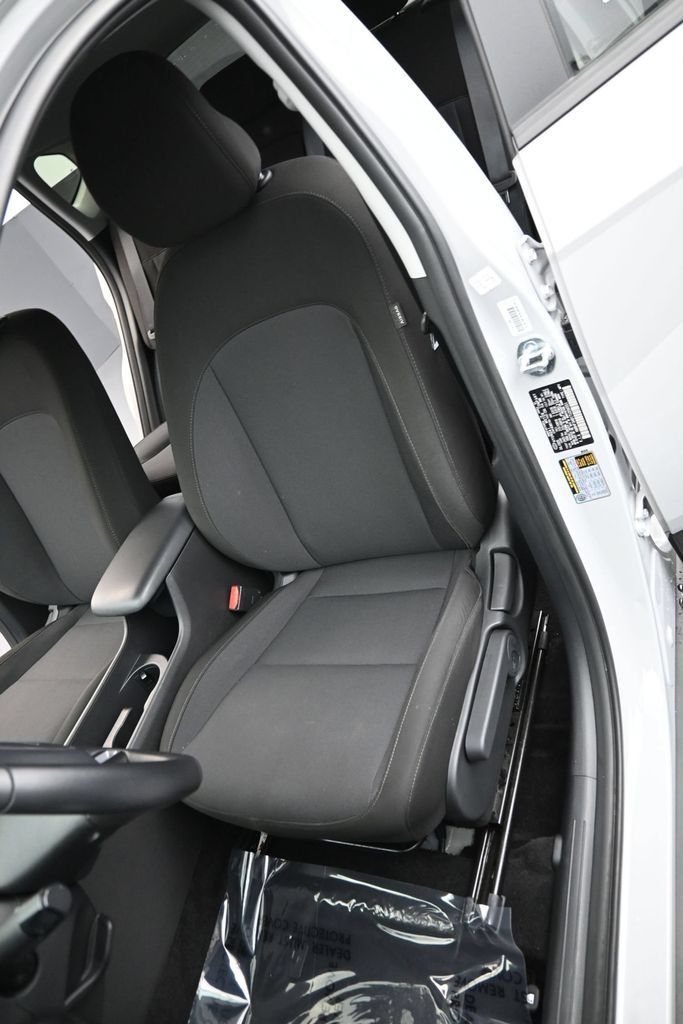 Certified 2026 Hyundai Kona SEL Sport FWD image 14