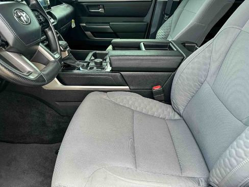 Used 2024 Toyota Tundra SR5 AWD/4WD image 13