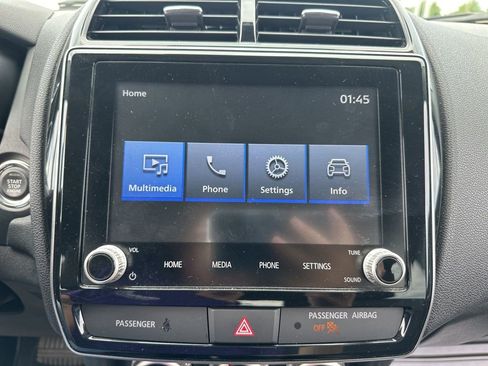 Used 2024 Mitsubishi Outlander Sport SE image 28