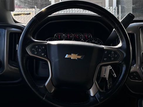 Used 2018 Chevrolet Silverado 3500 High Country image 10