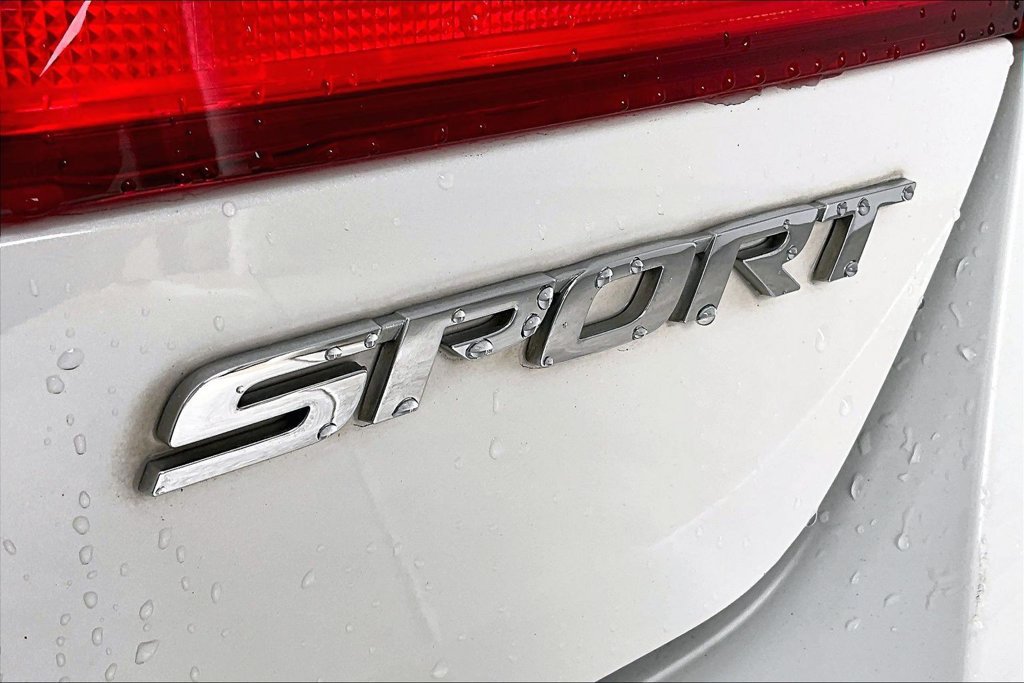 Used 2014 Honda Accord Sport image 38