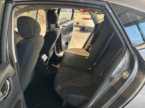 Used 2018 Nissan Sentra S image 21