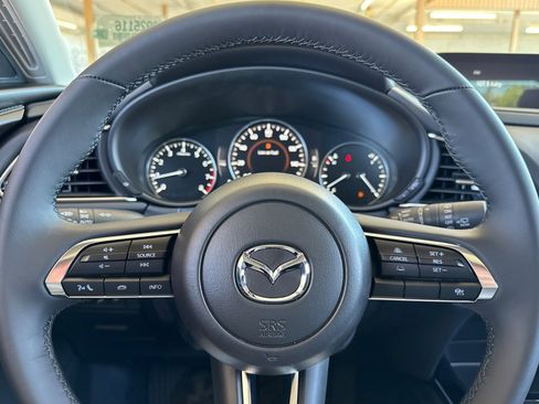 New 2025 MAZDA CX-30 AWD 2.5 S w/ Preferred Package image 23