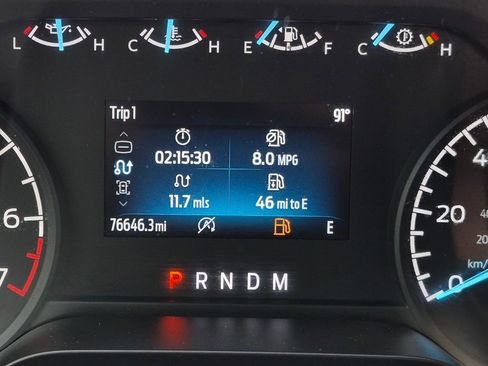 Used 2023 Ford F150 XL w/ STX Appearance Package RWD image 18