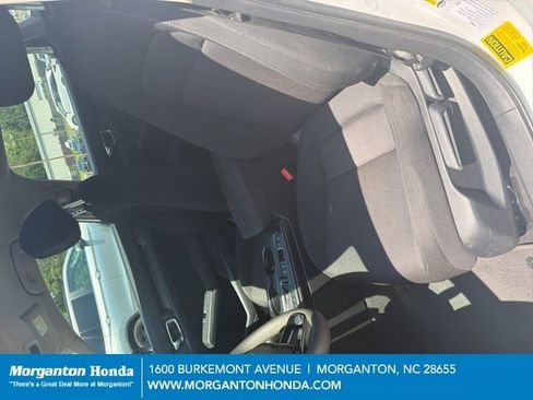 Used 2023 Honda Civic LX image 11