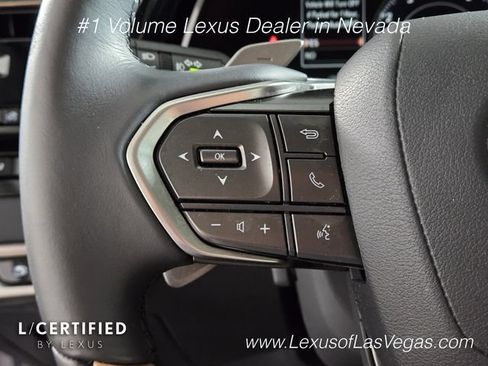 Certified 2024 Lexus RX 350 Premium w/ Accessory Package (Z1) FWD image 33
