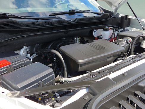 Used 2026 Chevrolet Silverado 1500 ZR2 AWD/4WD image 18