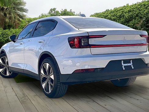 Used 2023 Polestar Polestar 2 w/ Pilot Pack image 12