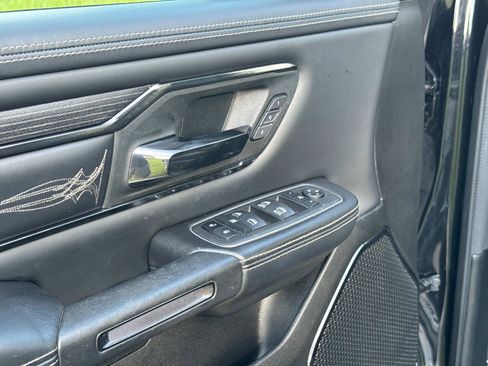 Certified 2023 RAM 1500 Limited AWD/4WD image 19
