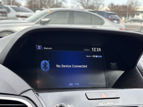 Used 2018 Acura RDX FWD w/ Technology Package image 24