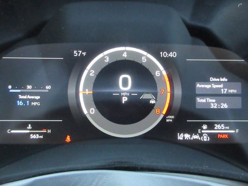 New 2025 Lexus TX 350 350 image 39