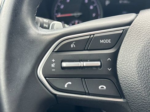 Used 2023 Hyundai Santa Fe SEL AWD/4WD image 27