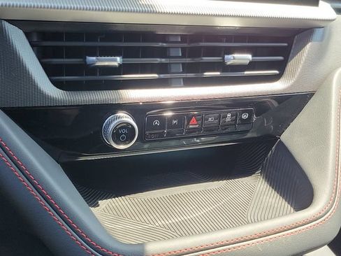 New 2026 Ford Explorer ST-Line RWD image 25