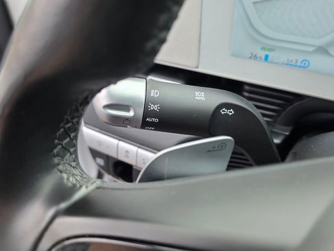 Certified 2024 Hyundai Ioniq 5 SEL RWD image 37