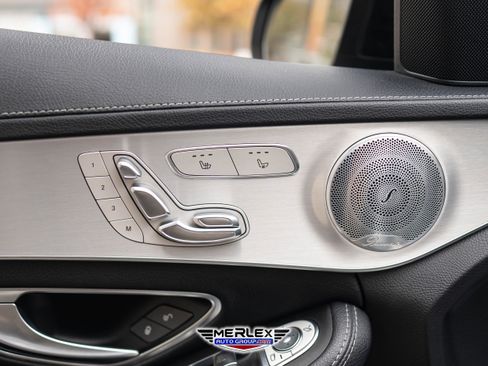 Used 2018 Mercedes-Benz C 43 AMG 4MATIC Sedan image 42