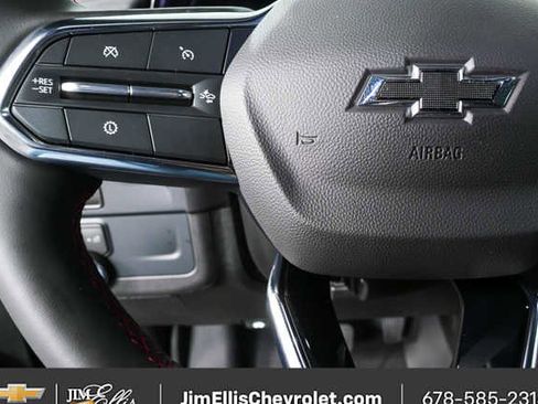 New 2026 Chevrolet Suburban RST w/ Comfort Package RWD image 10
