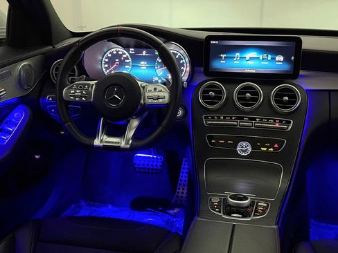Used 2020 Mercedes-Benz C 43 AMG 4MATIC Sedan image 30