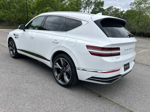 New 2026 Genesis GV80 2.5T Prestige AWD/4WD image 5