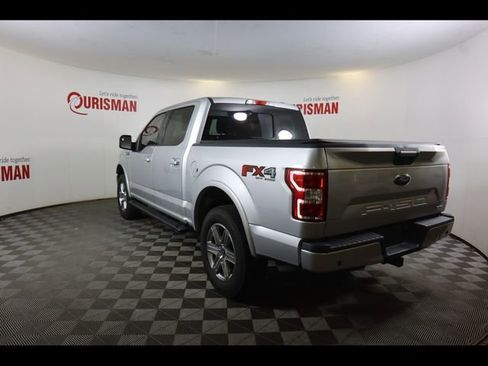 Used 2018 Ford F150 XLT w/ Equipment Group 302A Luxury image 10