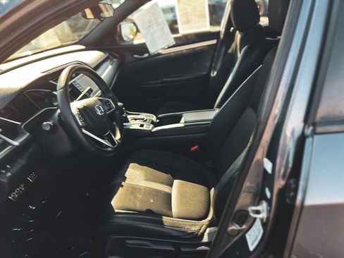 Used 2020 Honda Civic Sport image 14