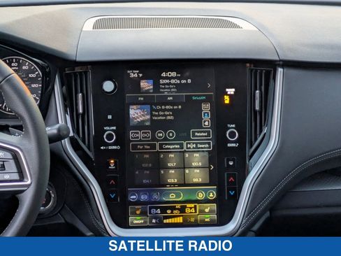 Certified 2025 Subaru Legacy Premium image 33