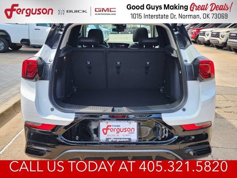 New 2026 Buick Encore GX Sport Touring w/ Advanced Technology Package FWD image 47