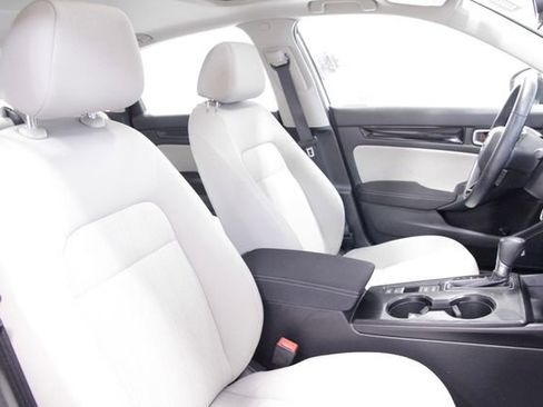 Certified 2023 Honda Civic EX image 14