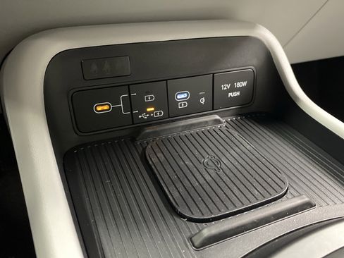 New 2026 Hyundai Kona SEL Sport AWD/4WD image 21