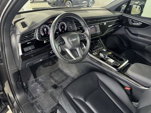 Used 2025 Audi Q7 2.0T Premium w/ Convenience Package image 20