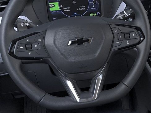 New 2023 Chevrolet Bolt EUV Premier FWD image 19