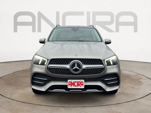 Used 2022 Mercedes-Benz GLE 350 GLE 350 image 5