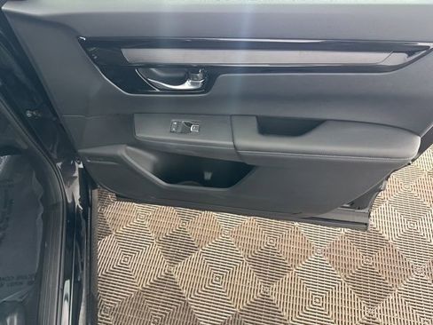 Certified 2025 Honda CR-V EX-L image 26