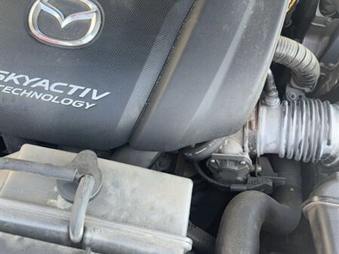 Used 2019 MAZDA CX-5 Grand Touring w/ GT Premium Package AWD/4WD image 31