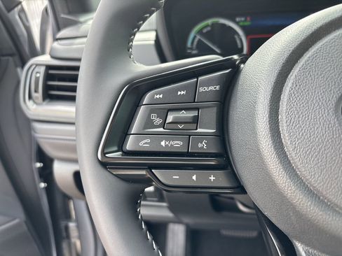 New 2026 Subaru Forester Touring AWD/4WD image 20