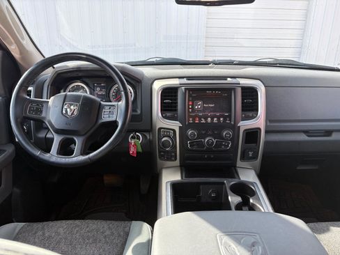 Used 2014 RAM 1500 Big Horn image 19