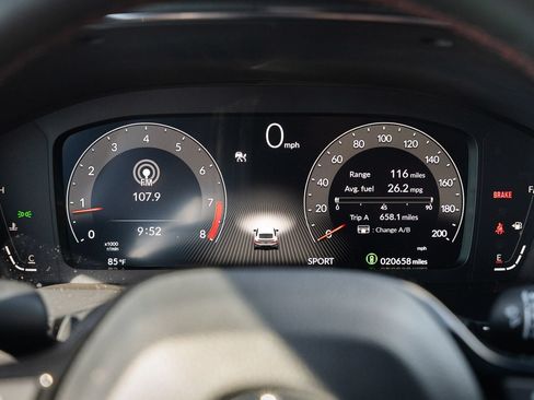 Used 2024 Acura Integra Type S FWD image 26