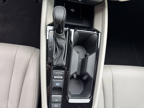 New 2026 Honda Accord EX-L image 36