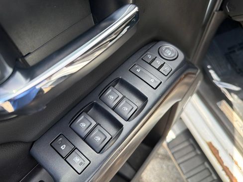 Used 2019 GMC Sierra 3500 Denali w/ Duramax Plus Package AWD/4WD image 13