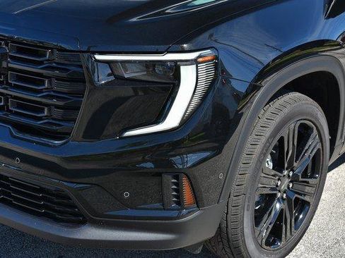 New 2026 GMC Acadia Elevation w/ Super Cruise Package image 5