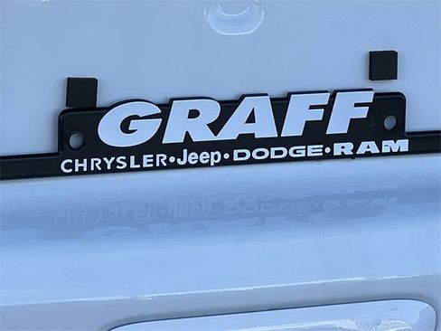 New 2026 Jeep Compass Limited image 45