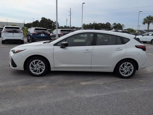 Used 2024 Subaru Impreza 2.0i AWD/4WD image 6
