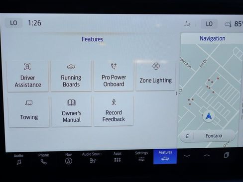 Used 2023 Ford F350 Lariat w/ Tow Technology Package image 31