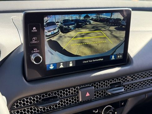 Certified 2026 Honda HR-V Sport image 28