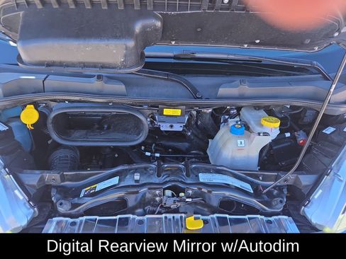 Used 2024 RAM ProMaster 1500 w/ Quick Order Package 22H SLT+ image 25